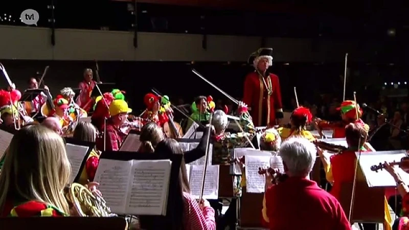 Carnavalsconcert
