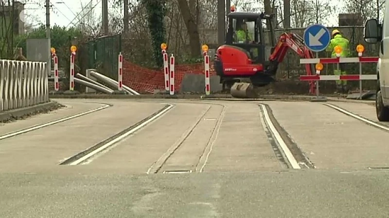 Wat met tramstelplaats in Hasselt, als Spartacustram er niet komt?