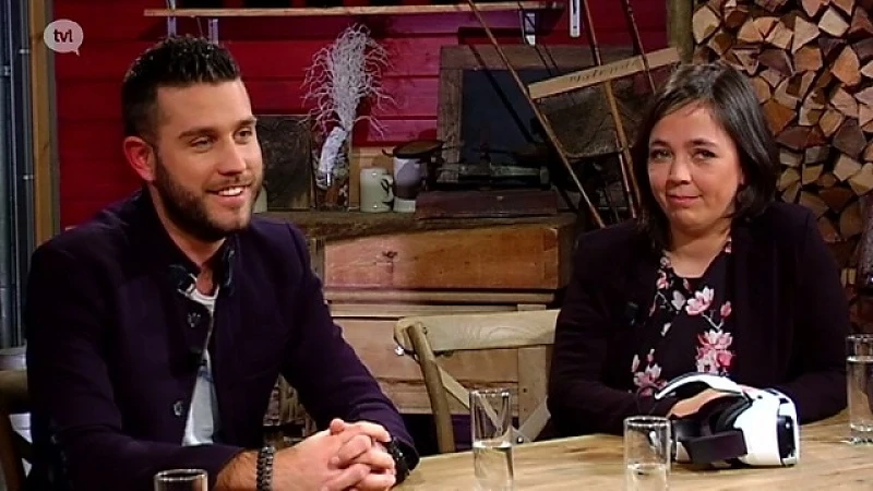 DONDERDAG Aan Tafel met Kurt Rogiers