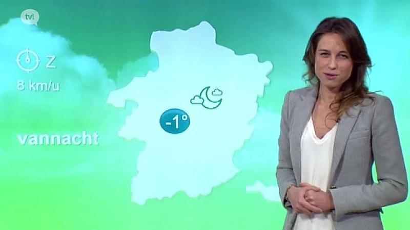 Weerbericht 26 februari