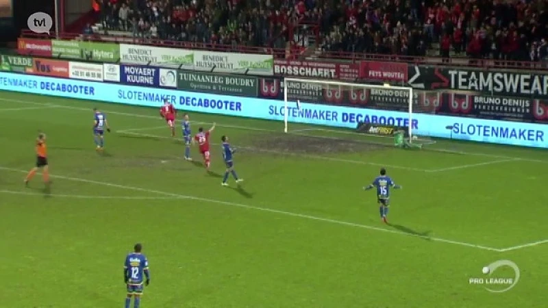 Zowel Genk als STVV staan voor het uur van de waarheid