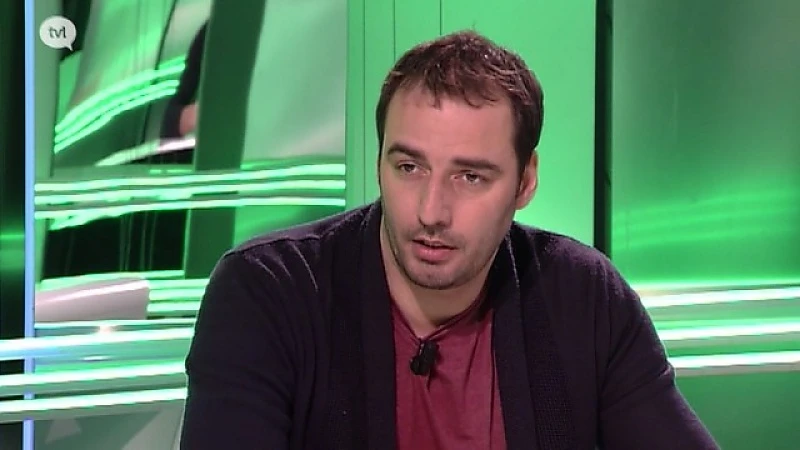 Stijn Stijnen: "Genk gaat nog Europees ticket afdwingen"