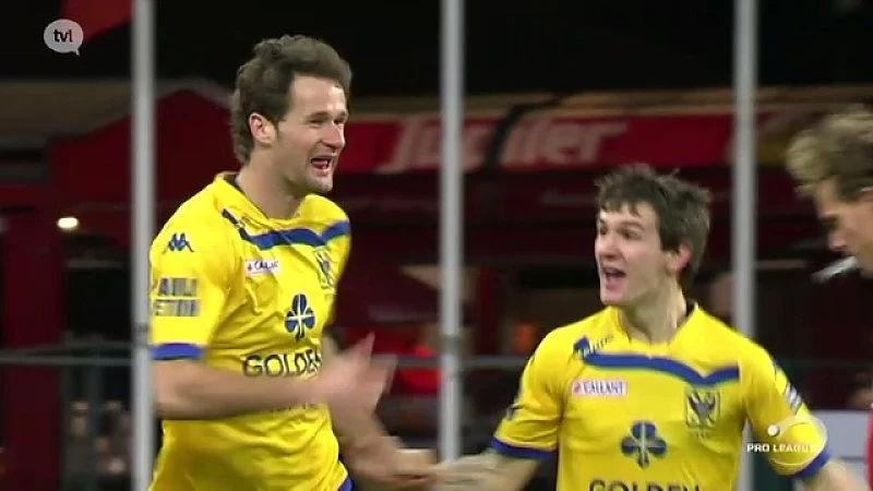 Uur van de waarheid voor Racing Genk en STVV