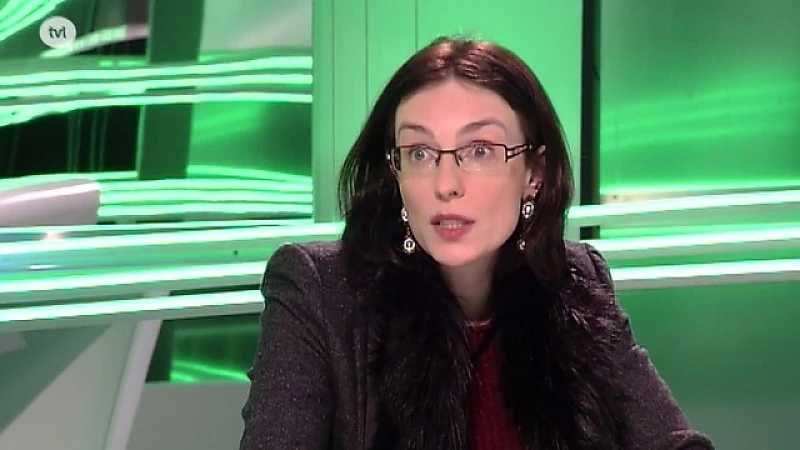 "Economie is niet ingestort omdat er nu vrouwen in raden van bestuur zetelen"