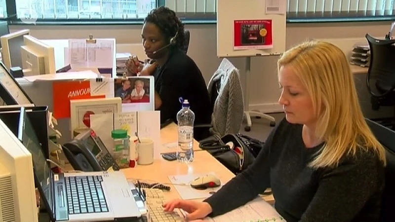 Klantenservice op z'n best