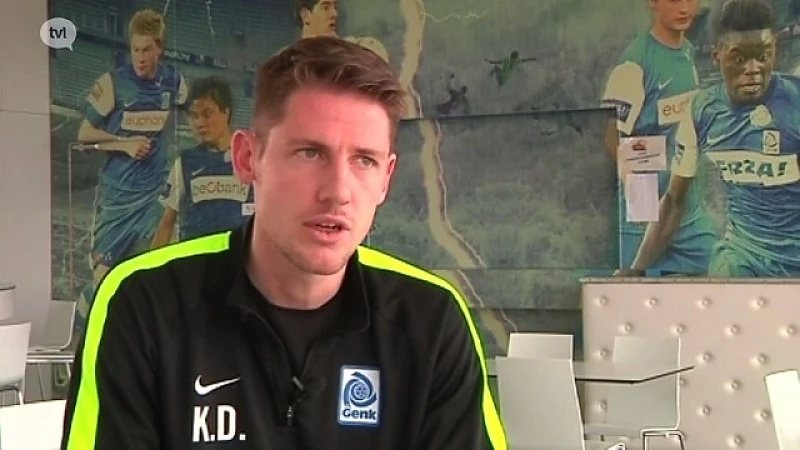 Retro: Daerden was duurste voetballer in 2006