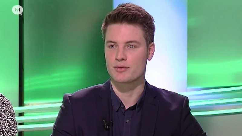 Niels Christiaens: "Het is crisis bij STVV"