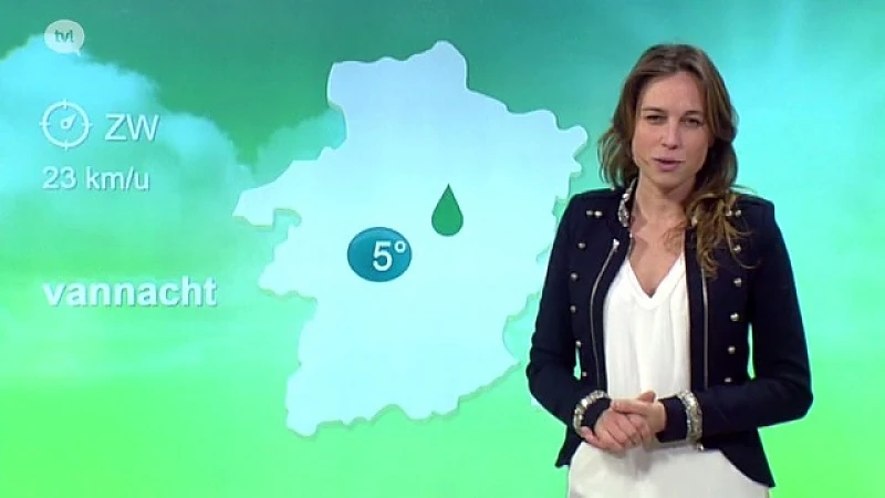 Weerbericht 1 maart