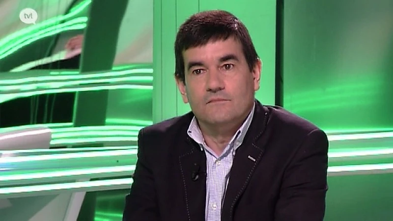 Johny De Raeve (Open VLD: "Fusie benadeelt financieel gezonde gemeenten"