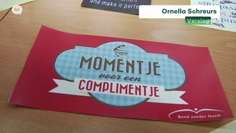 Hoe belangrijk is een complimentje?