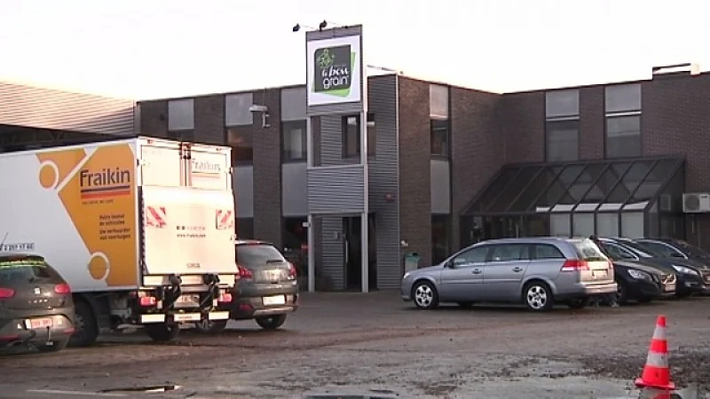 Limburg kent sterkste daling aantal faillissementen