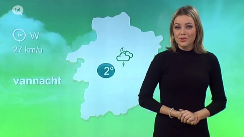 Weerbericht 2 maart