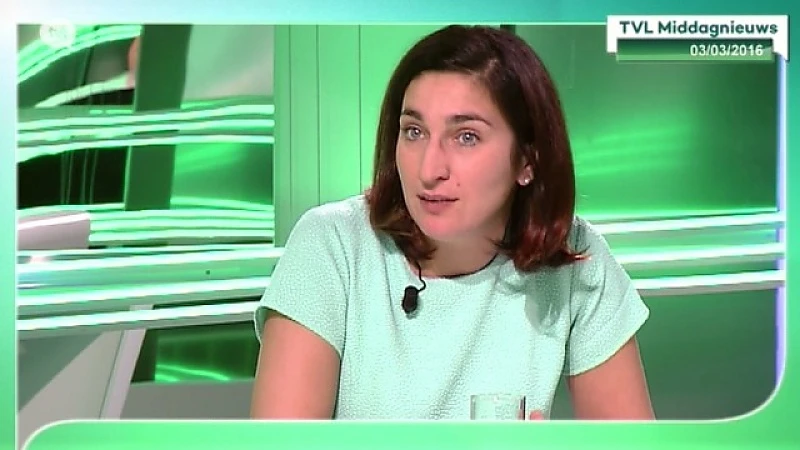 N-VA-kopstuk Zuhal Demir heeft ambitie om te besturen in Genk