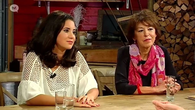 DONDERDAG Aan Tafel met Pieter Embrechts