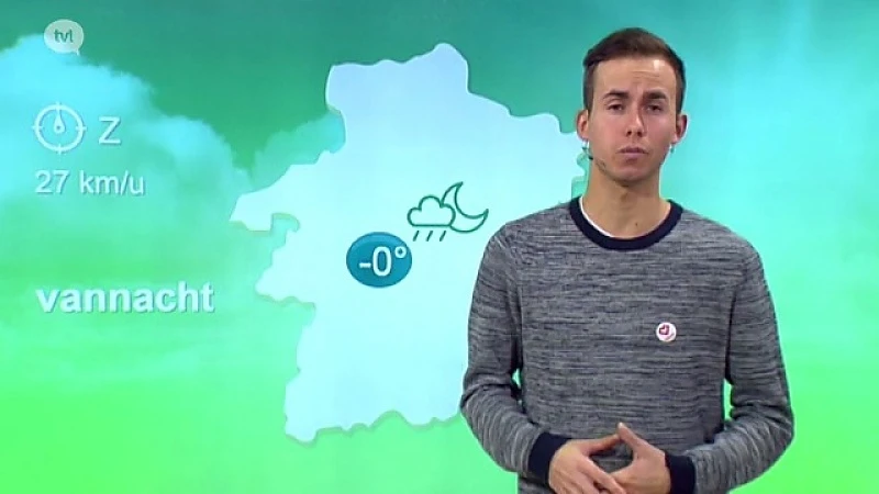 Weerbericht 4 maart