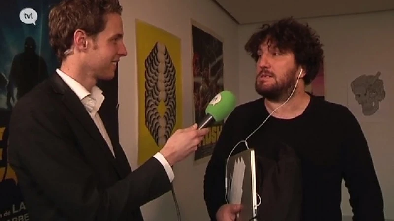 Herbekijk hier de live uitzending van het WHO:HOW festival