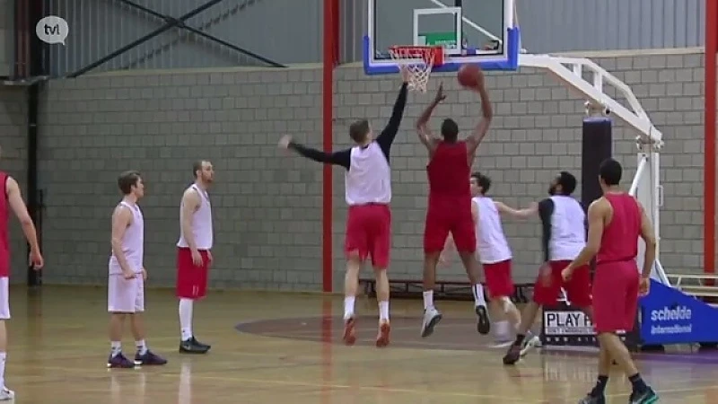 Hubo Limburg United speelt voor plek in top 5