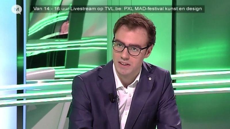 Basketbal: 'Match van het jaar' LIVE op TVL