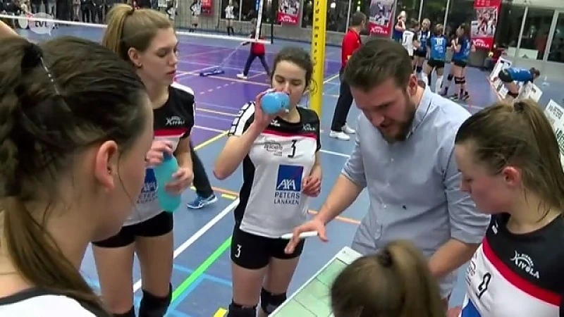 Kivola Riemst stopt met onmiddellijke ingang in Liga A
