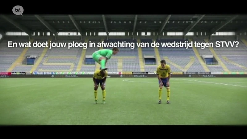 Amateurclubs kunnen strijden om wedstrijd tegen STVV