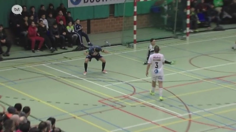Geen bekerfinale voor Gelko Hasselt & Celtic Houthalen