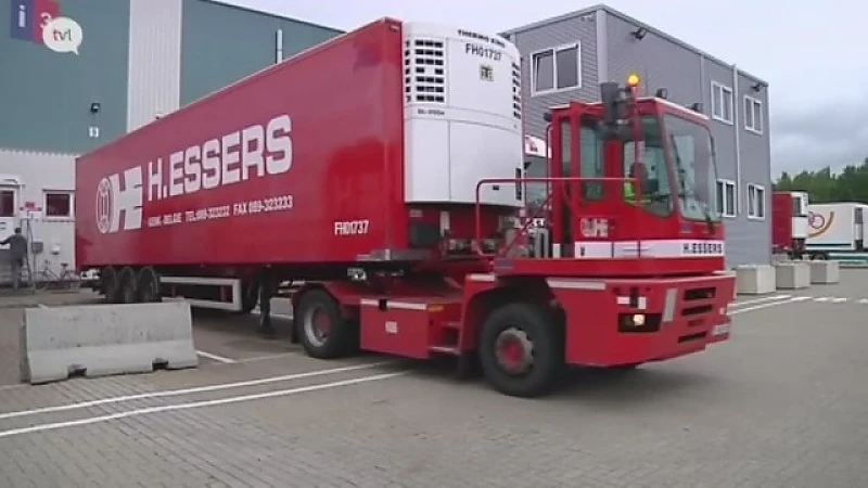Essers houdt volgende week infomarkt over uitbreiding site