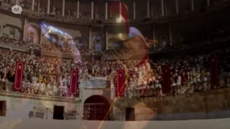 Gladiatorenfestival
