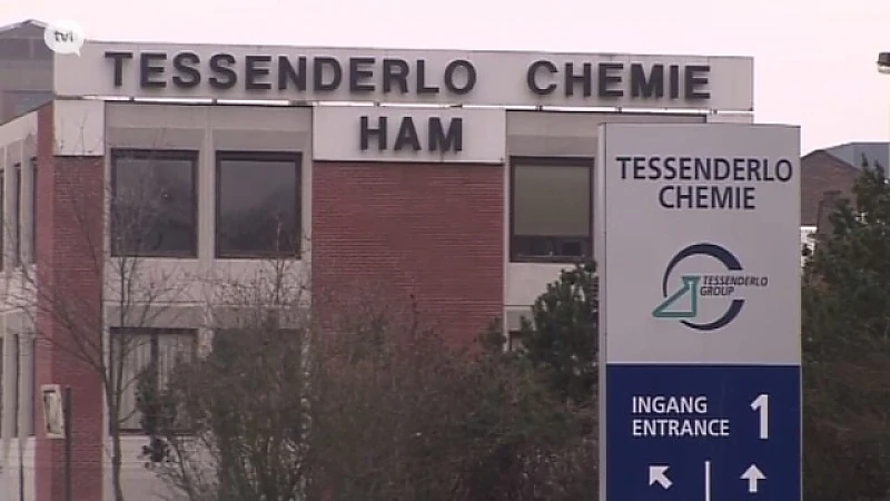 Fusie Tessenderlo Chemie en Picanol wordt afgeblazen