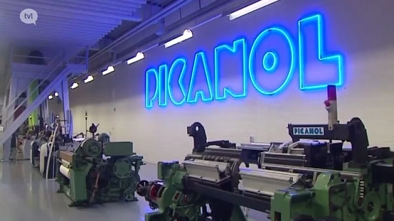 Fusie Tessenderlo Chemie en Picanol gaat niet door