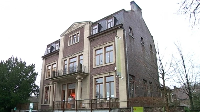 Waar werden Hasseltse kinderen naartoe gevoerd?