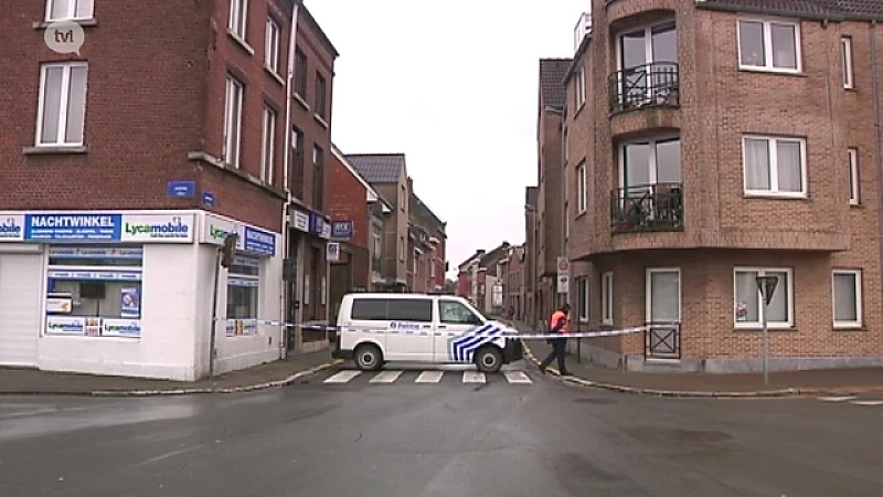 Verdachte van moord in Tongeren blijft aangehouden