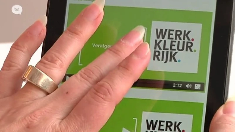 "Nog teveel discriminatie bij aanwerving van personen met andere origine"