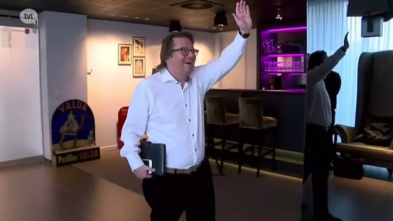 Marc Coucke geeft vannamiddag eerste lezing in vijf jaar na actie PXL-studenten