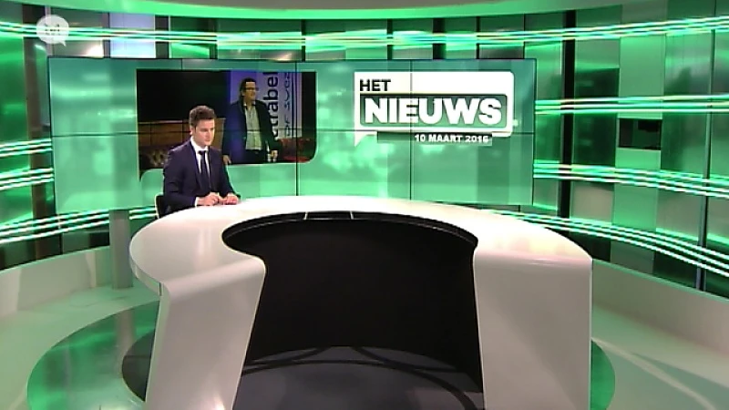 Dario in Sint-Truiden