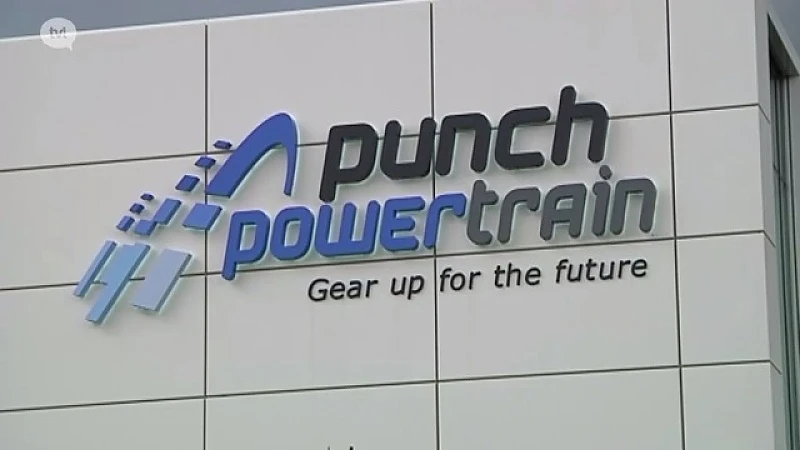 LRM doet gouden zaak met verkoop Punch Powertrain aan Chinese Yinyi