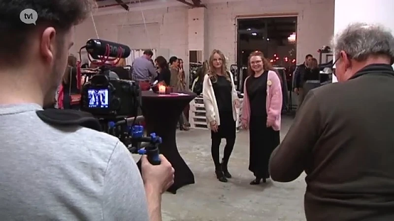 Modeblogsters maken refashion hip
