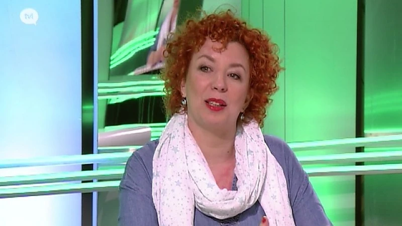 Joke Quintens: "Wij liepen nog op klompen toen Italianen met mocassins kwamen"