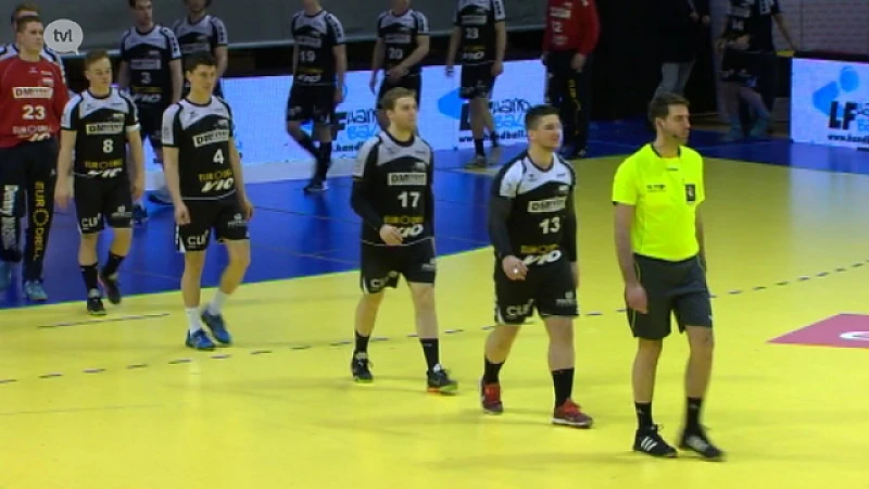 Bekerfinales in het handbal zijn uitverkocht