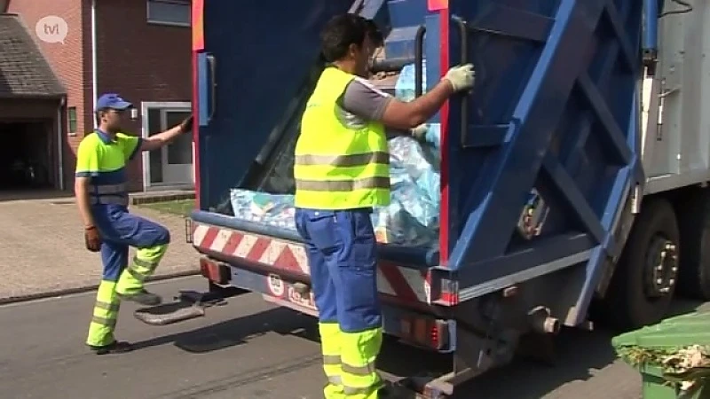 Nederlandse PMD-dieven aan het werk in Limburg