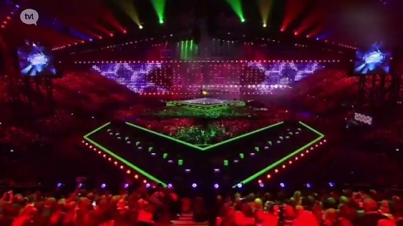 Limburgs bedrijf ontwikkelde technologie voor wereldtournee Muse