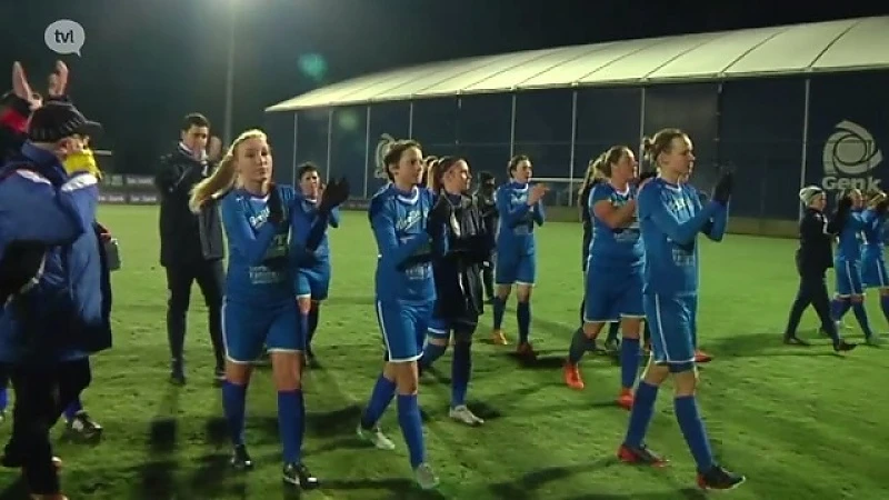 Racing Genk krijgt vrouwenploeg