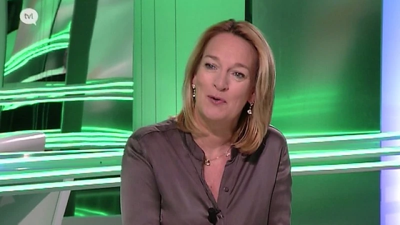 Carmen Willems - "Toerisme in Limburg verder laten groeien"