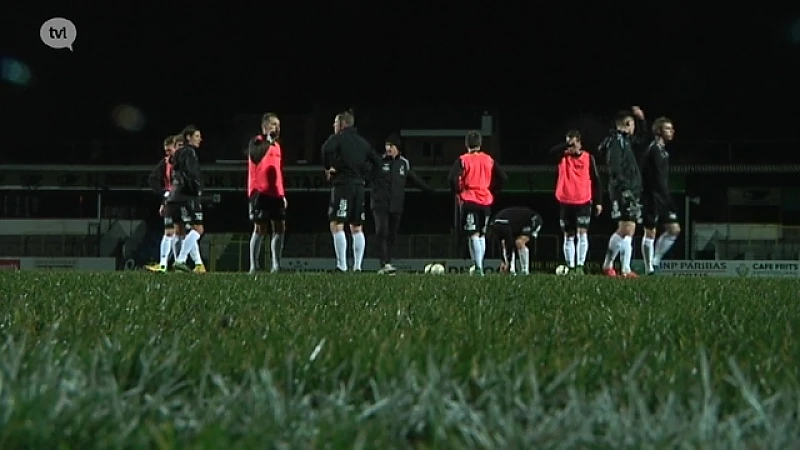 Sporting Hasselt en Bocholt delen de punten in topper én derby