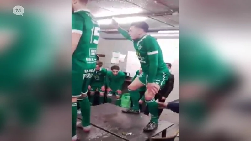 Hades zeker van promotie naar tweede amateurliga