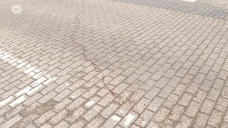 Banale ruzie in Borgloon mondt uit in steekpartij