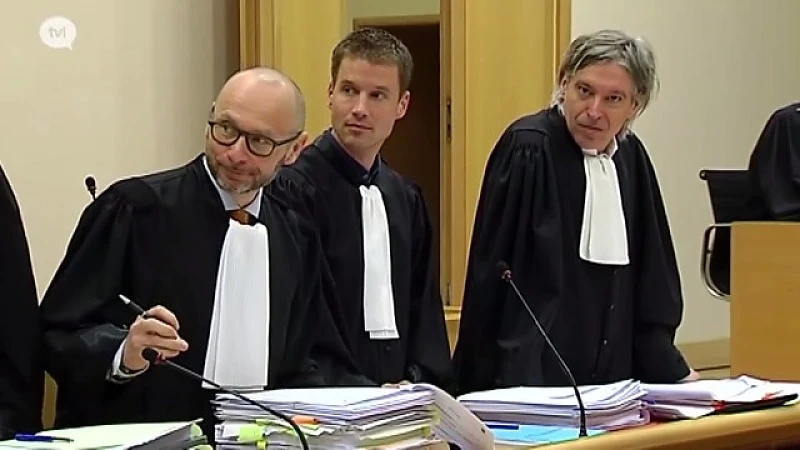 Koppel uit Lanklaar voor de rechter voor miljoenenfraude