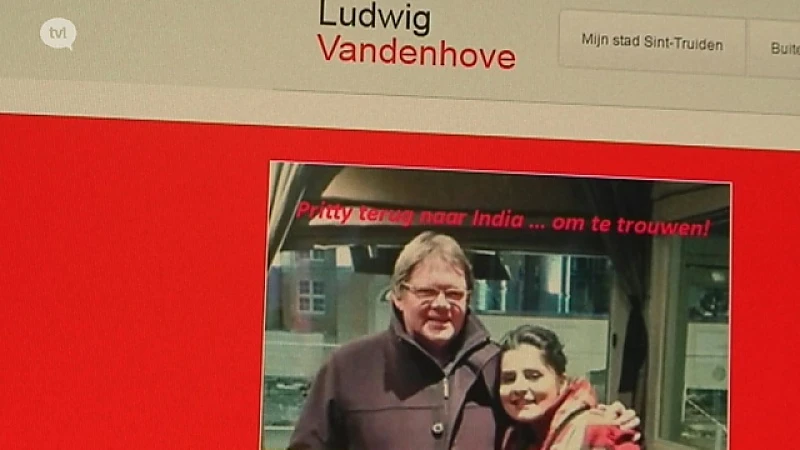 Ludwig Vandenhove waarschuwt voor het einde van de provincies