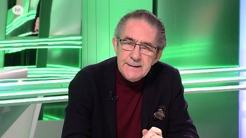 Willy Claes: "Kritiek op inlichtingendiensten is totaal ongepast"