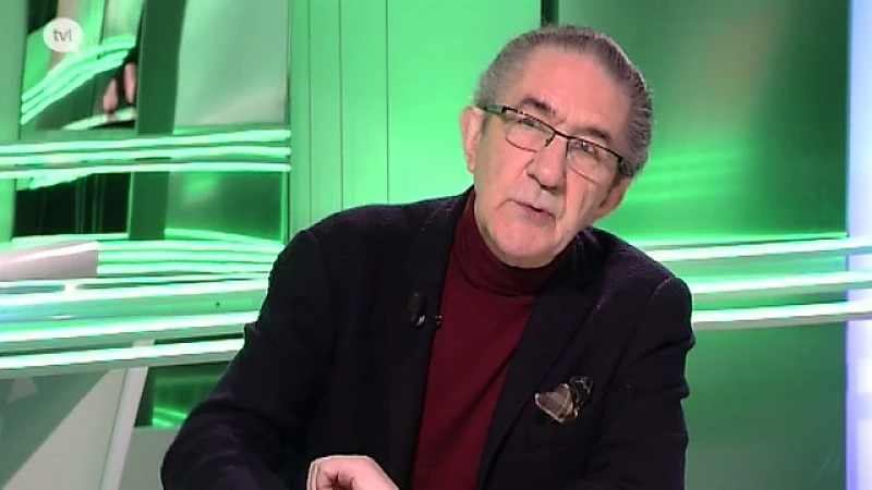 Willy Claes: "Het ontbreekt Europa aan leiderschap"