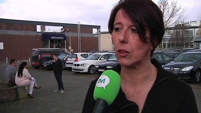 Directrice Hotelschool: "Opgelucht, maar beseffen nu pas waar we aan ontsnapt zijn"